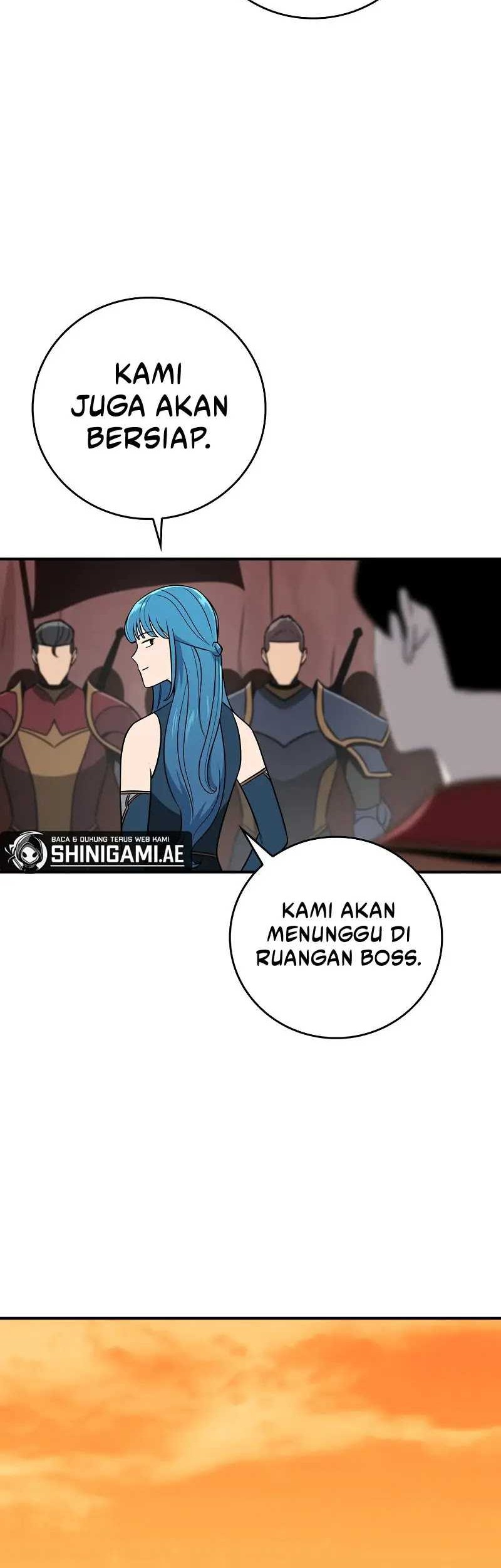 World's Strongest Survivor Chapter 5 - halaman 10