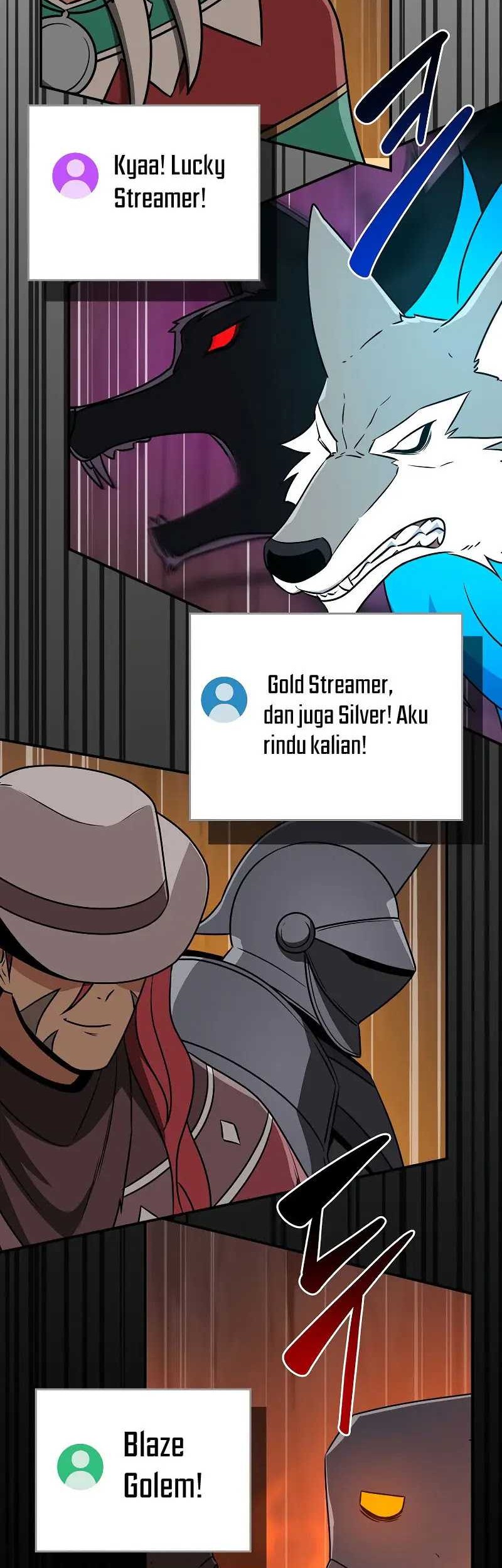 World's Strongest Survivor Chapter 5 - halaman 15