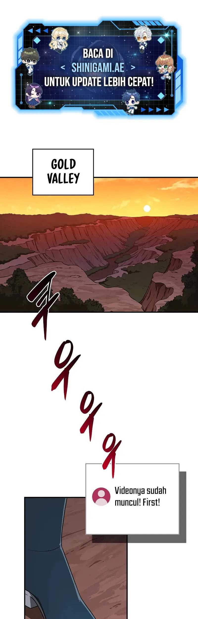 World's Strongest Survivor Chapter 5 - halaman 2