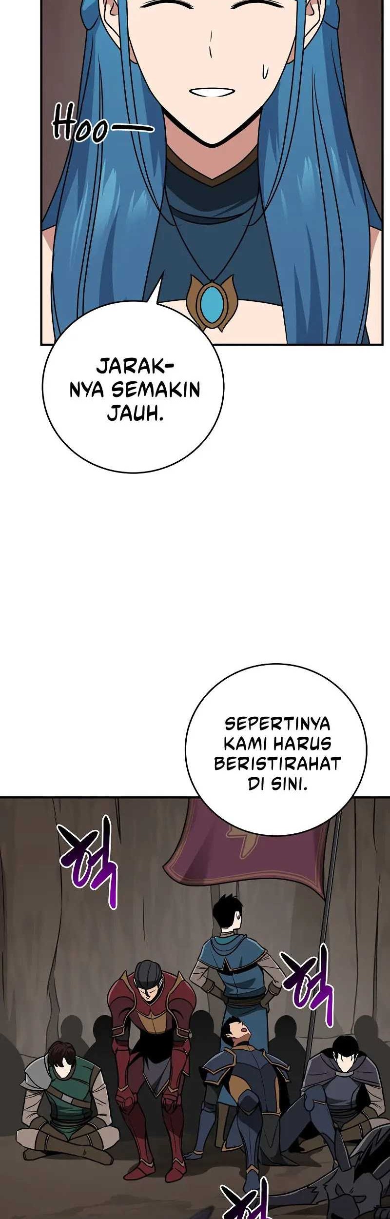 World's Strongest Survivor Chapter 5 - halaman 29
