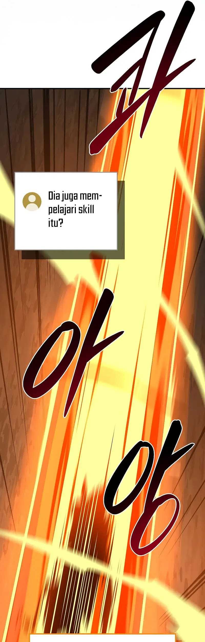 World's Strongest Survivor Chapter 5 - halaman 40