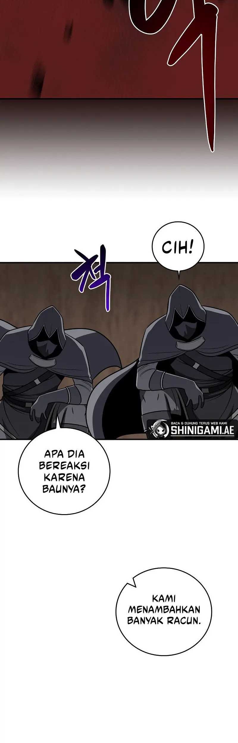 World's Strongest Survivor Chapter 5 - halaman 53
