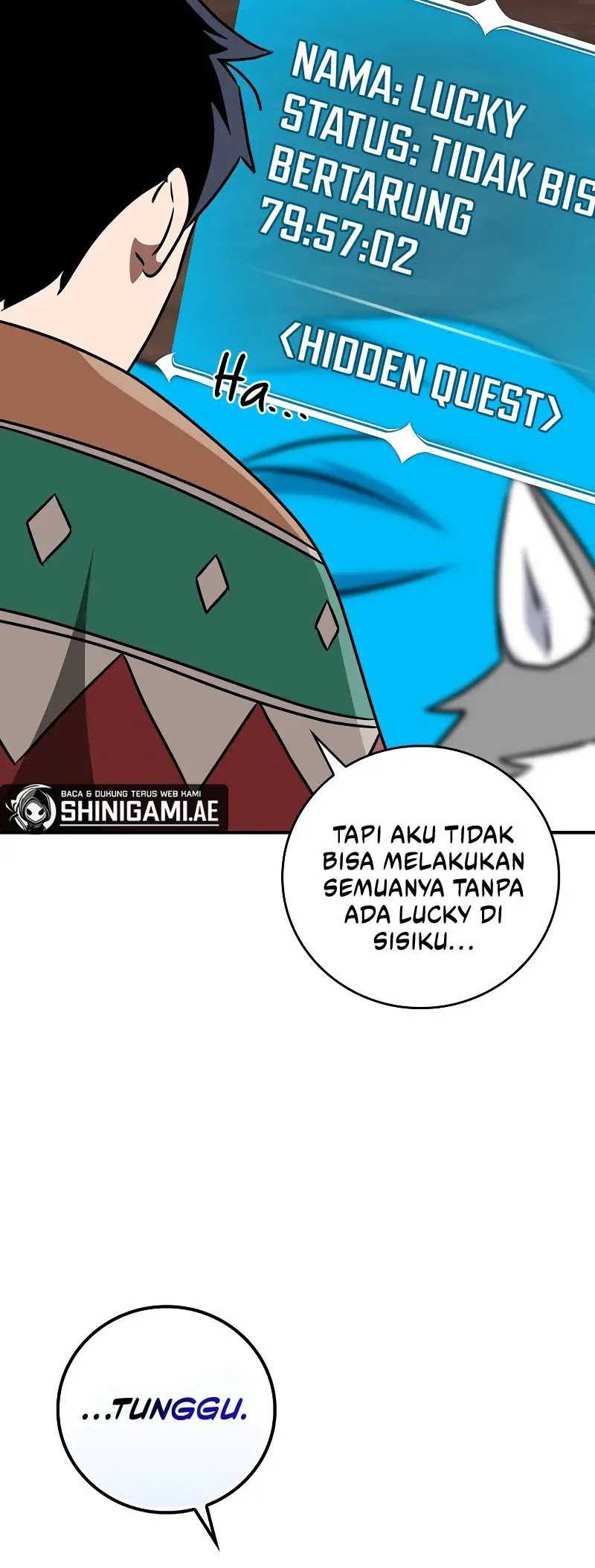 World's Strongest Survivor Chapter 5 - halaman 63