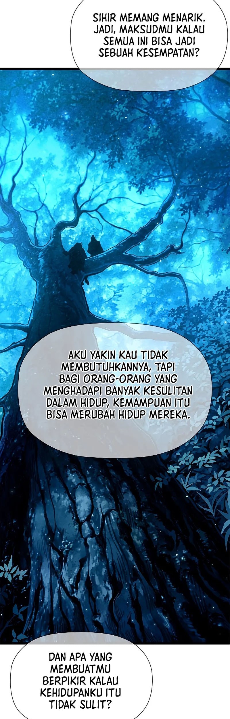 World's Strongest Survivor Chapter 5 - halaman 71