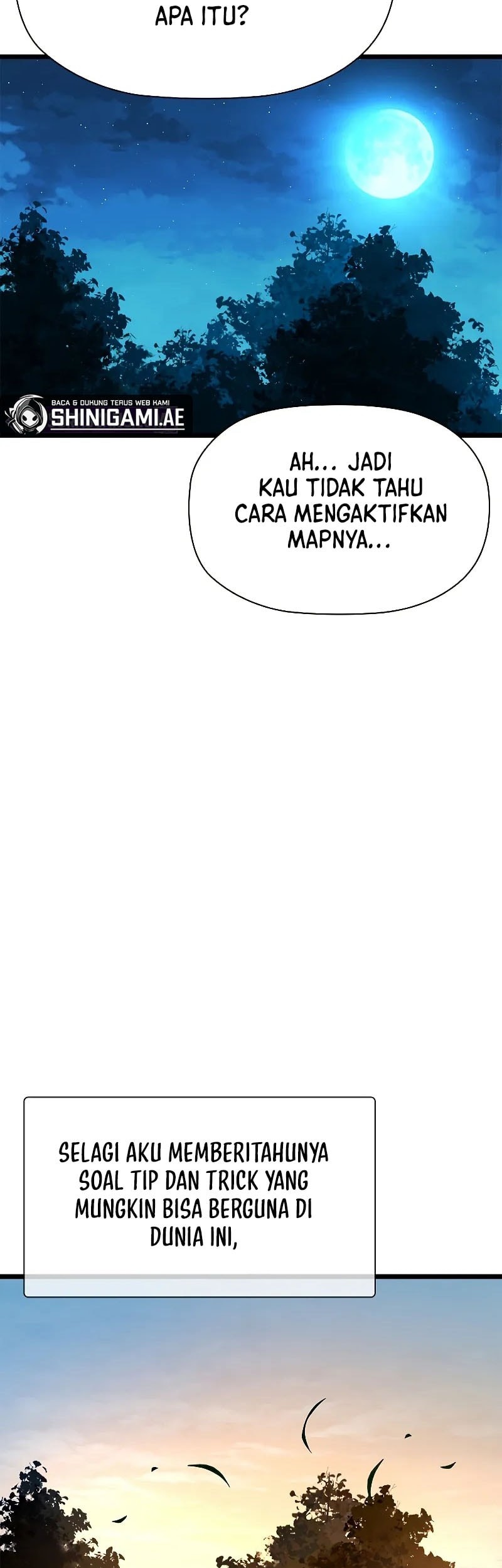 World's Strongest Survivor Chapter 5 - halaman 75
