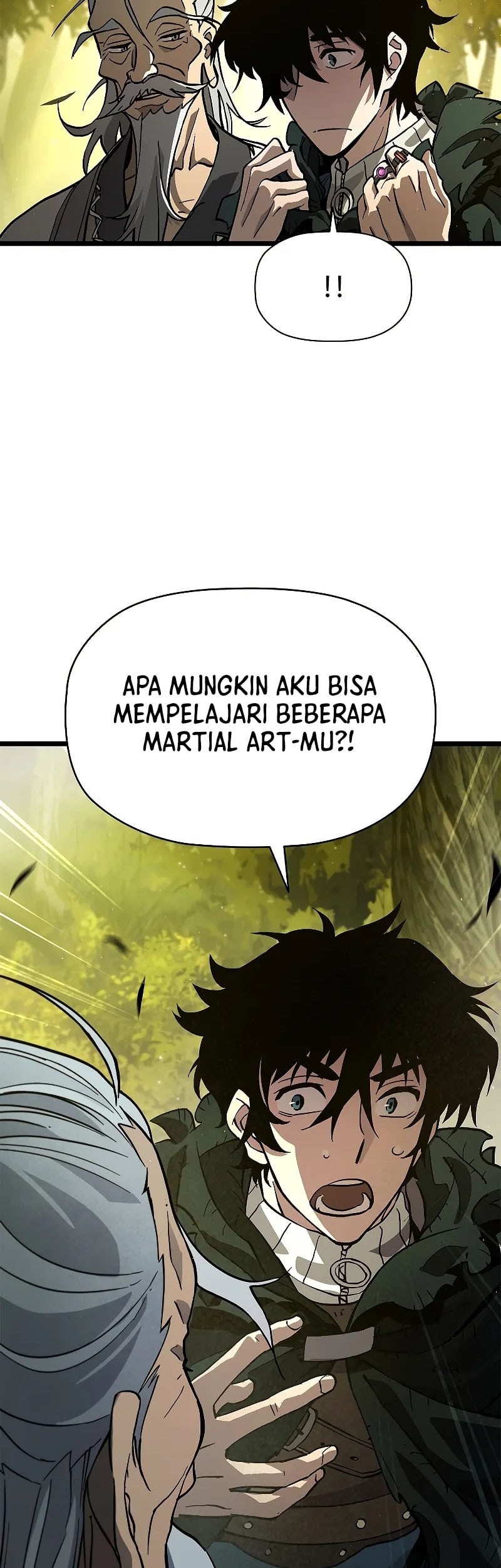 World's Strongest Survivor Chapter 5 - halaman 79