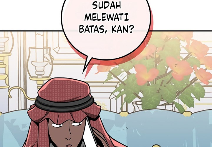 World's Strongest Survivor Chapter 6 - halaman 32