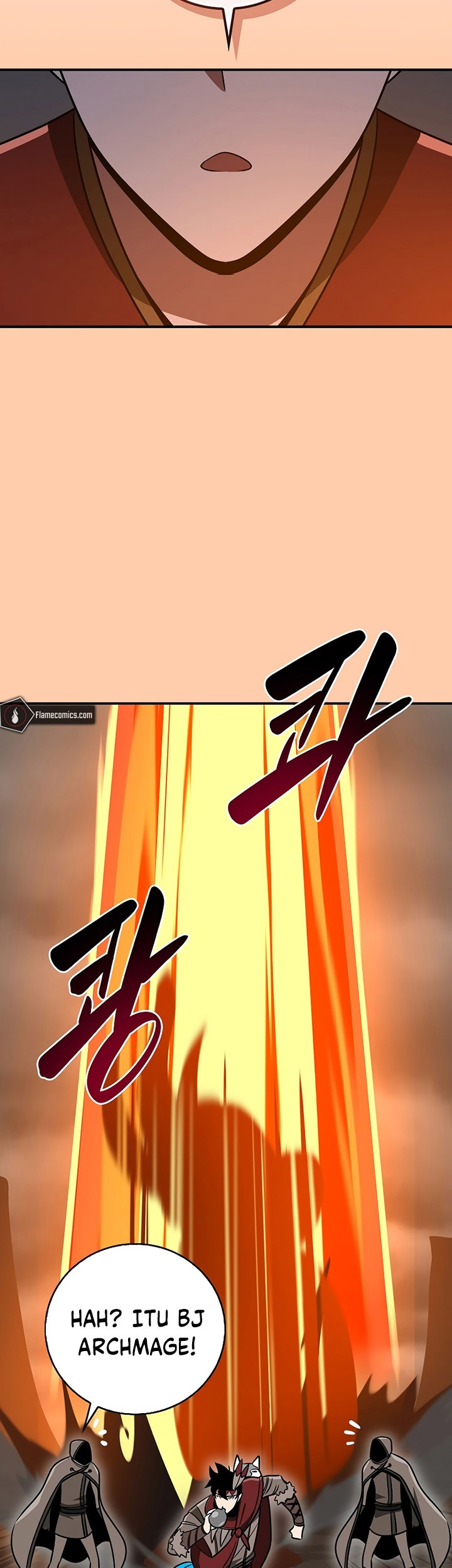 World's Strongest Survivor Chapter 6 - halaman 57