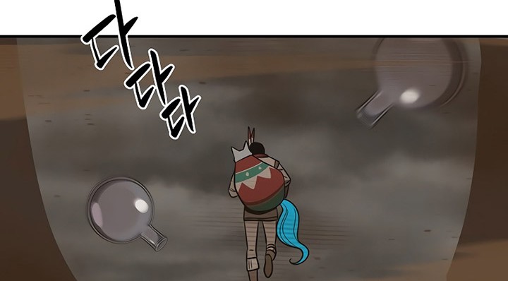 World's Strongest Survivor Chapter 6 - halaman 62
