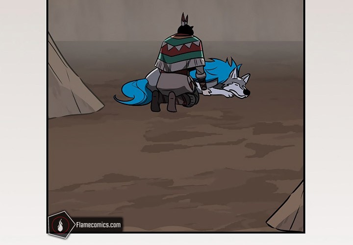 World's Strongest Survivor Chapter 6 - halaman 7