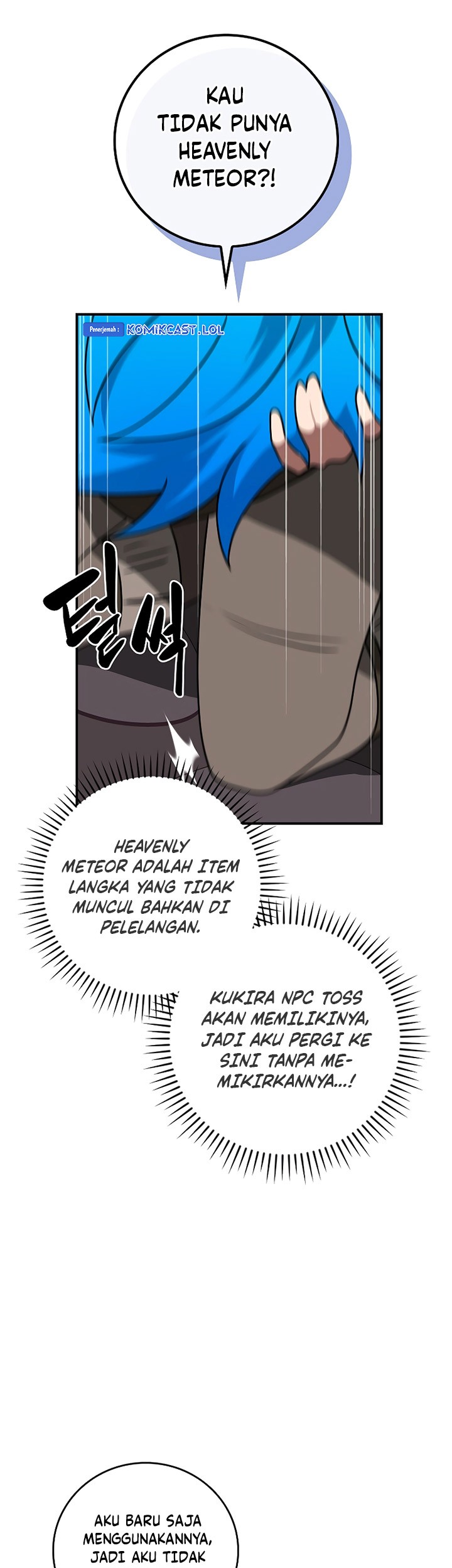 World's Strongest Survivor Chapter 6 - halaman 78