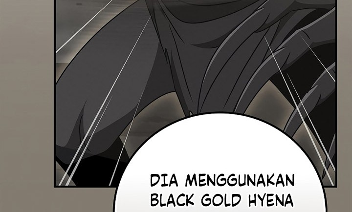 World's Strongest Survivor Chapter 7 - halaman 15