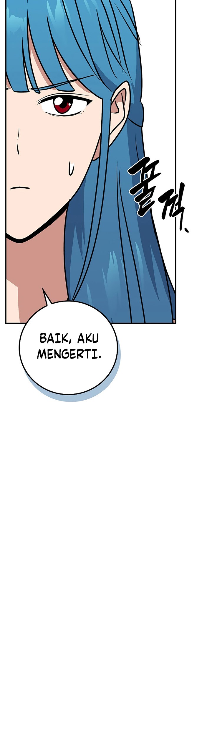 World's Strongest Survivor Chapter 7 - halaman 40