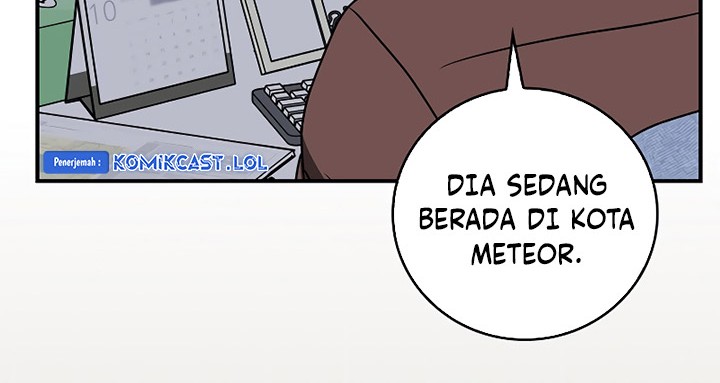 World's Strongest Survivor Chapter 7 - halaman 47