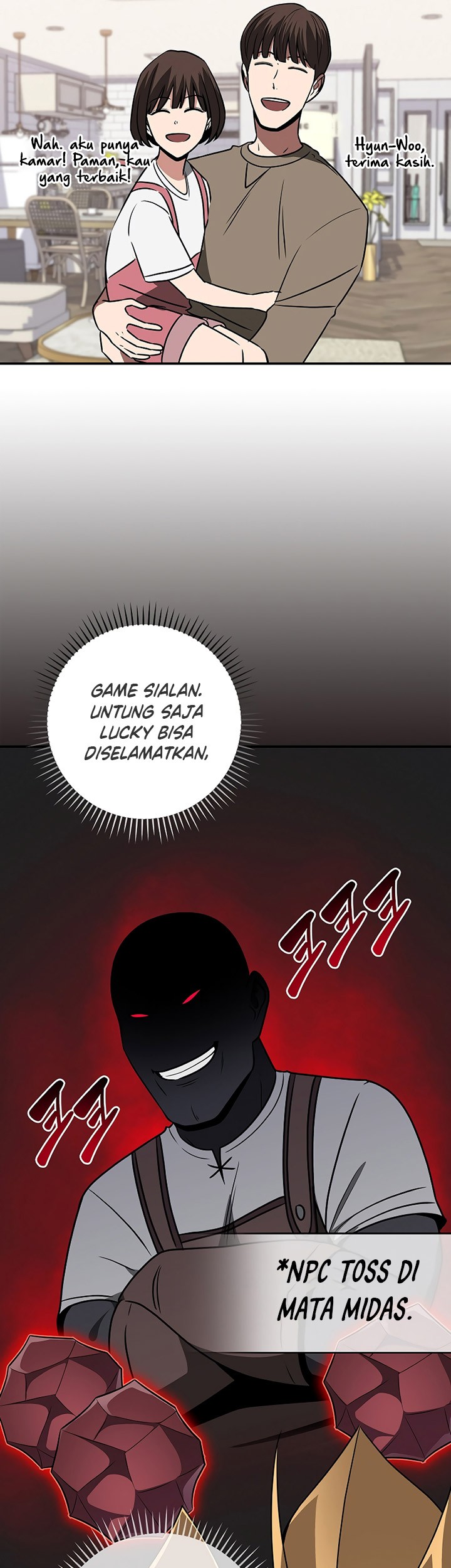 World's Strongest Survivor Chapter 7 - halaman 62