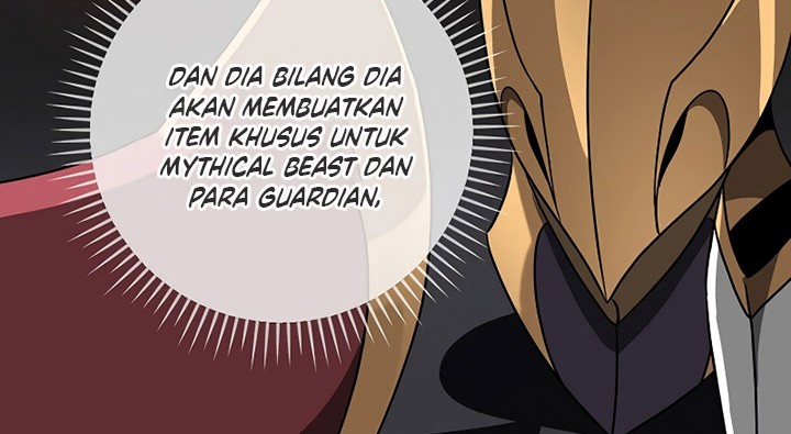 World's Strongest Survivor Chapter 7 - halaman 63