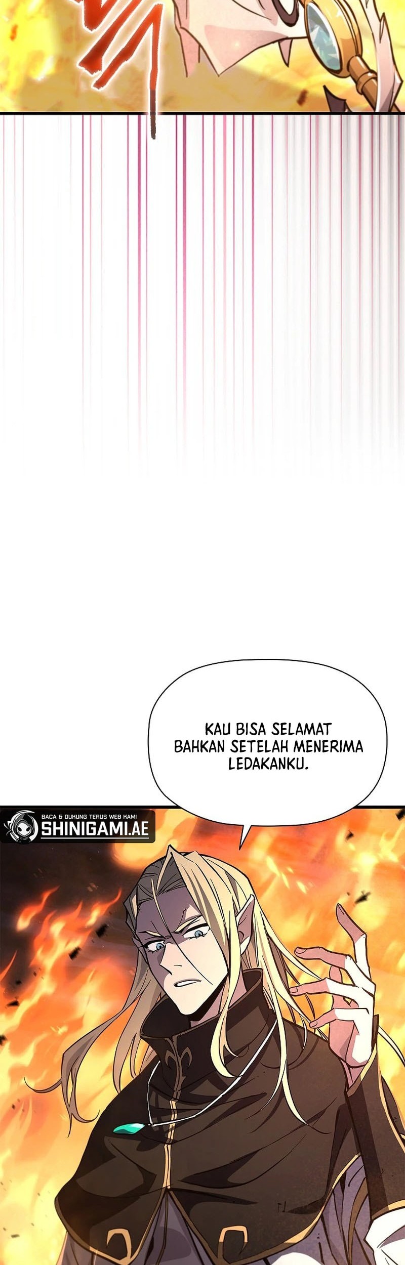 World's Strongest Survivor Chapter 7 - halaman 80