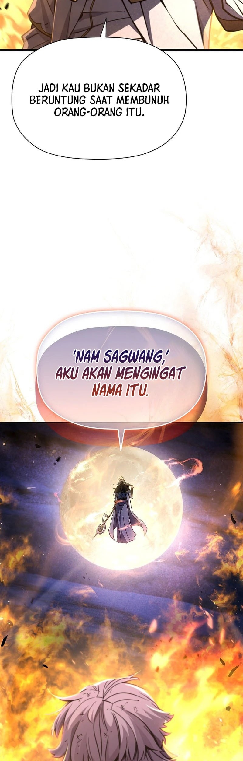 World's Strongest Survivor Chapter 7 - halaman 81