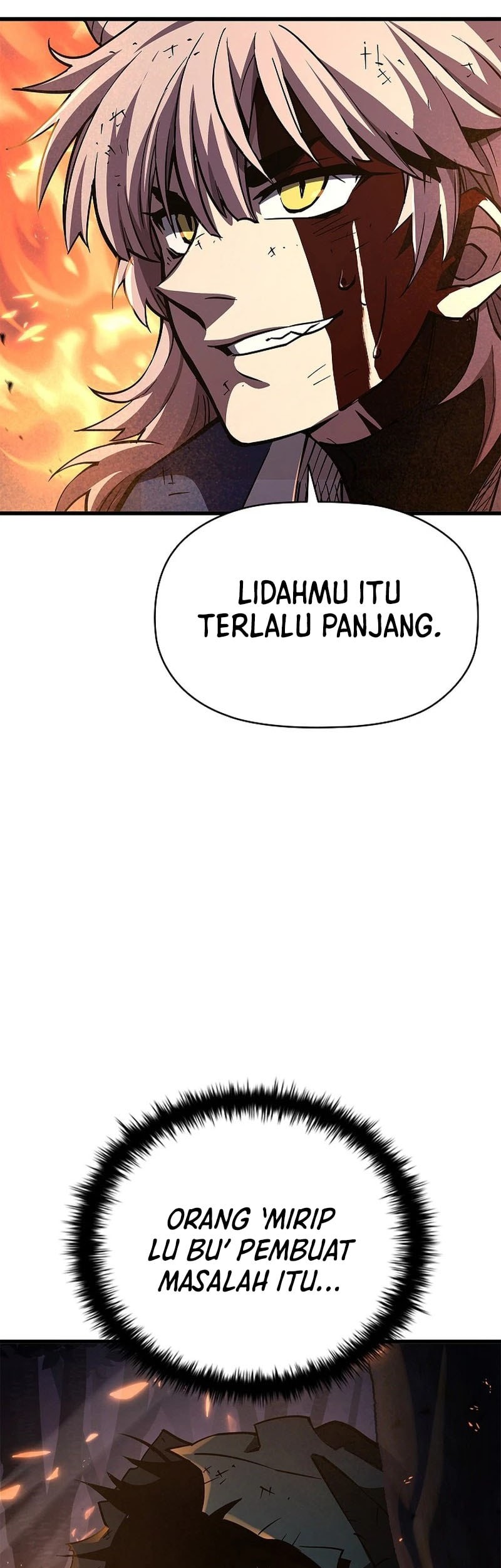 World's Strongest Survivor Chapter 7 - halaman 85