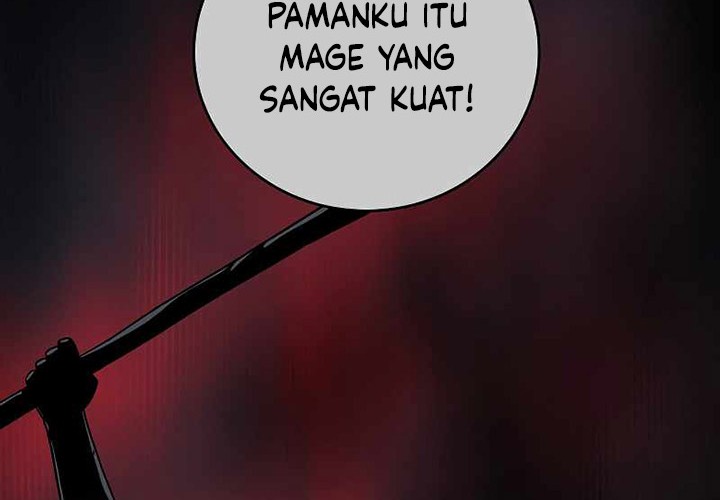 World's Strongest Survivor Chapter 8 - halaman 77