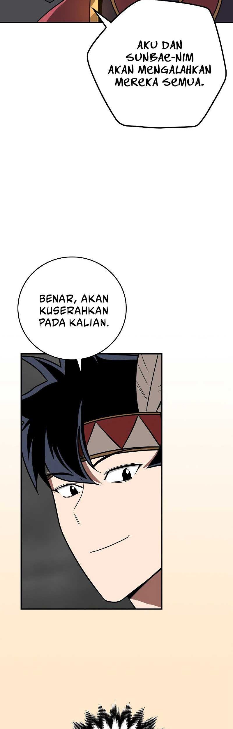 World's Strongest Survivor Chapter 9 - halaman 10