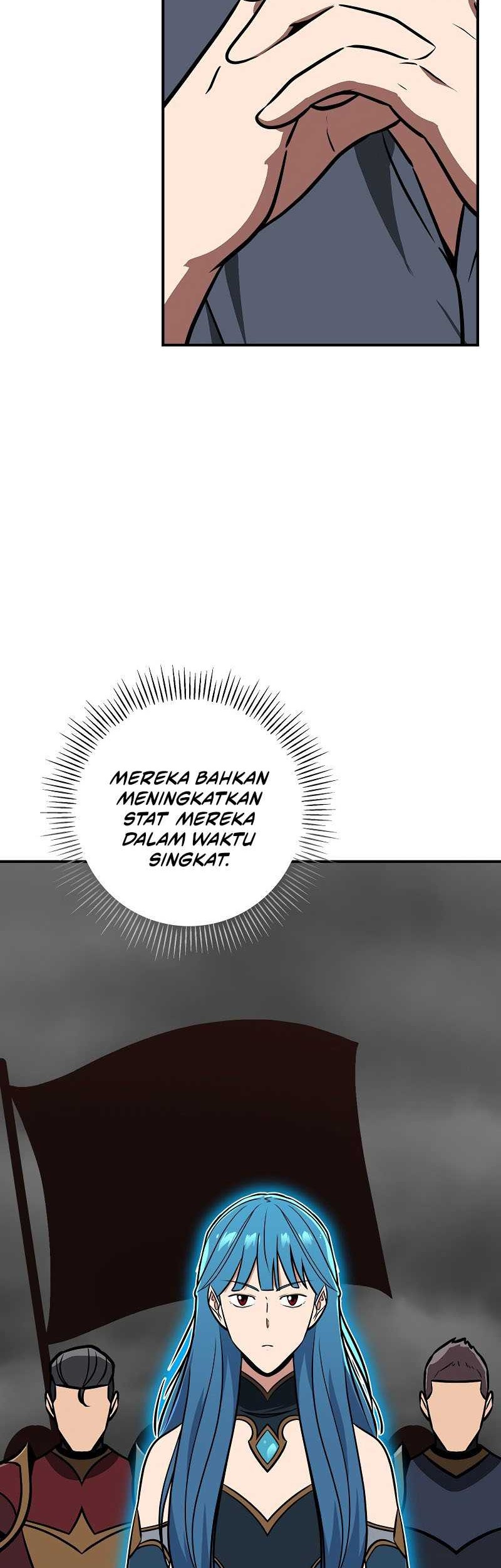 World's Strongest Survivor Chapter 9 - halaman 18