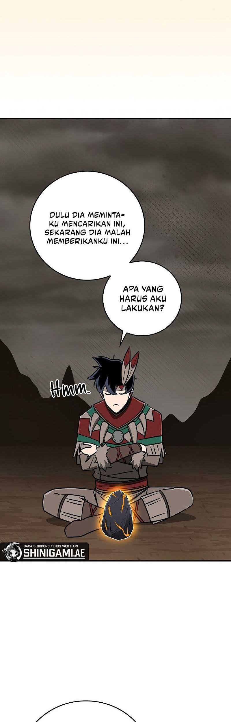 World's Strongest Survivor Chapter 9 - halaman 26