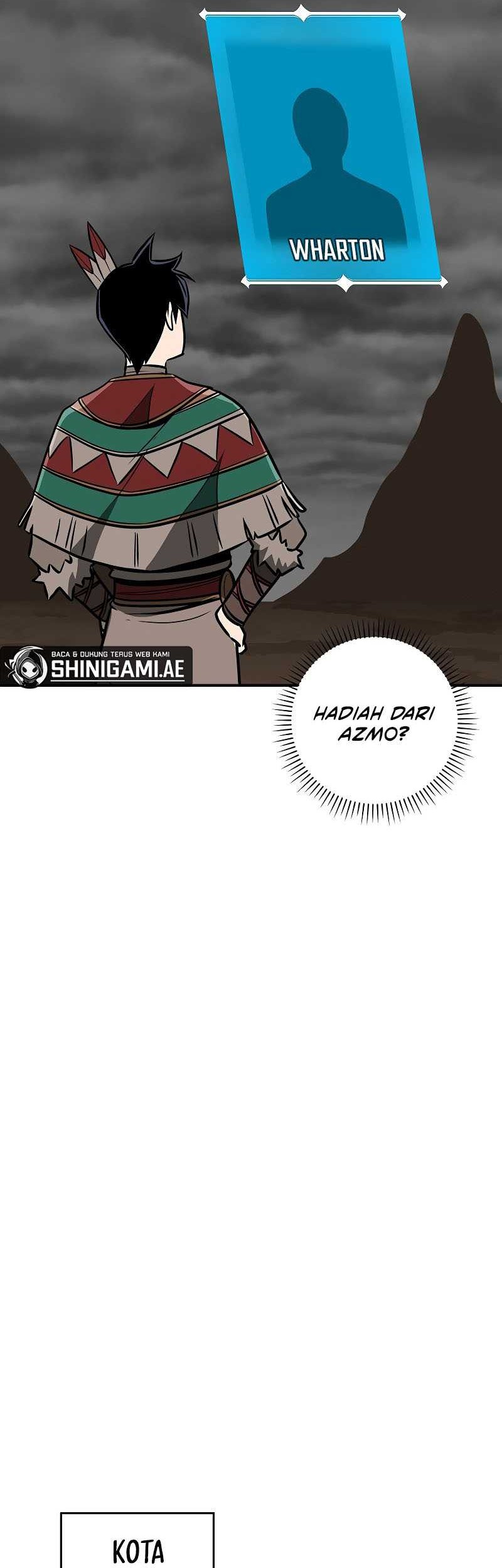 World's Strongest Survivor Chapter 9 - halaman 38