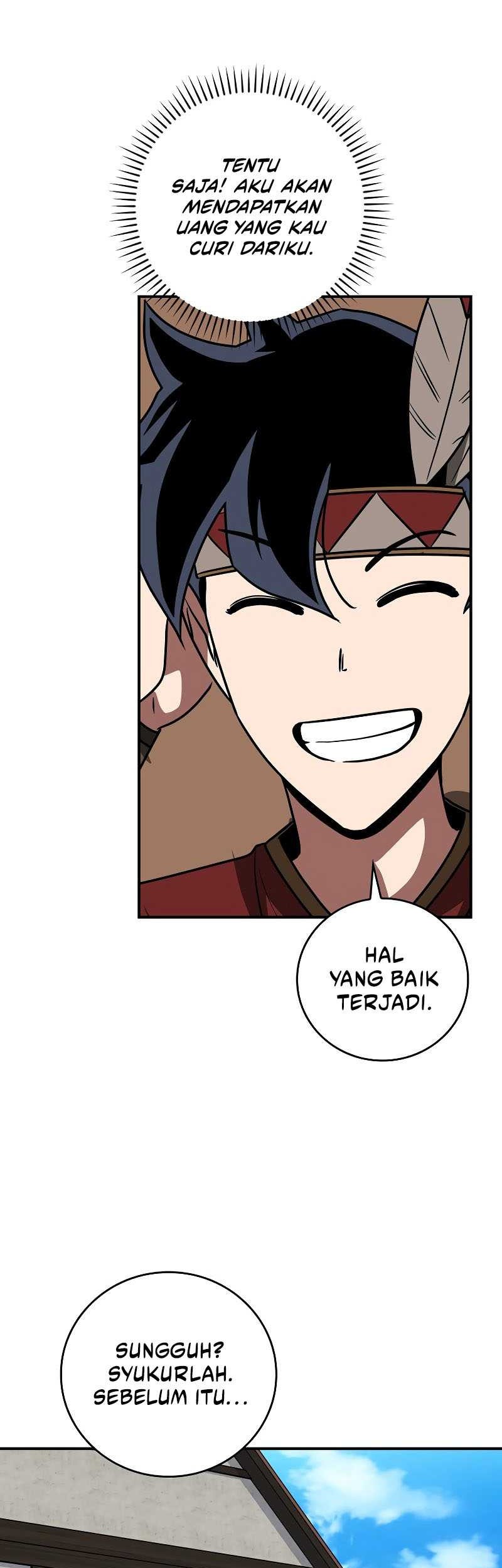 World's Strongest Survivor Chapter 9 - halaman 43
