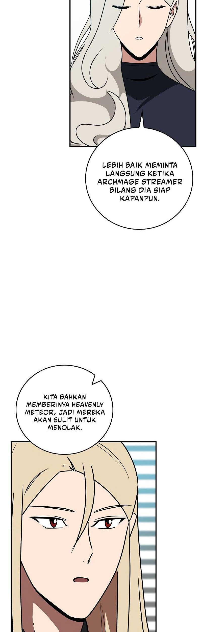 World's Strongest Survivor Chapter 9 - halaman 58