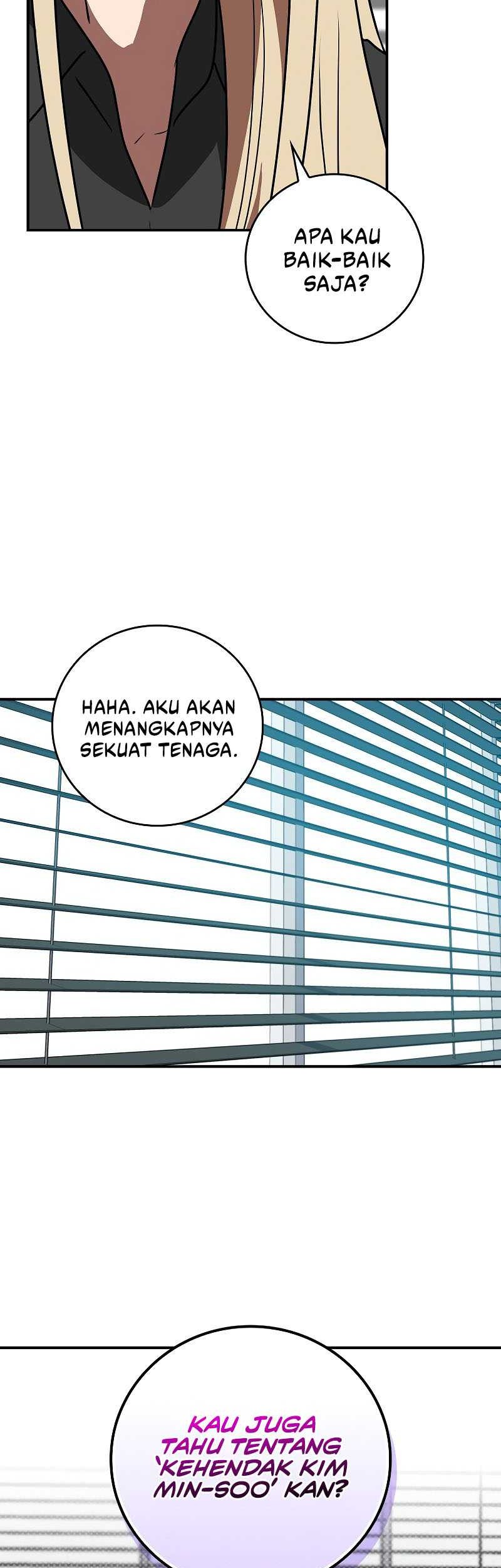 World's Strongest Survivor Chapter 9 - halaman 59