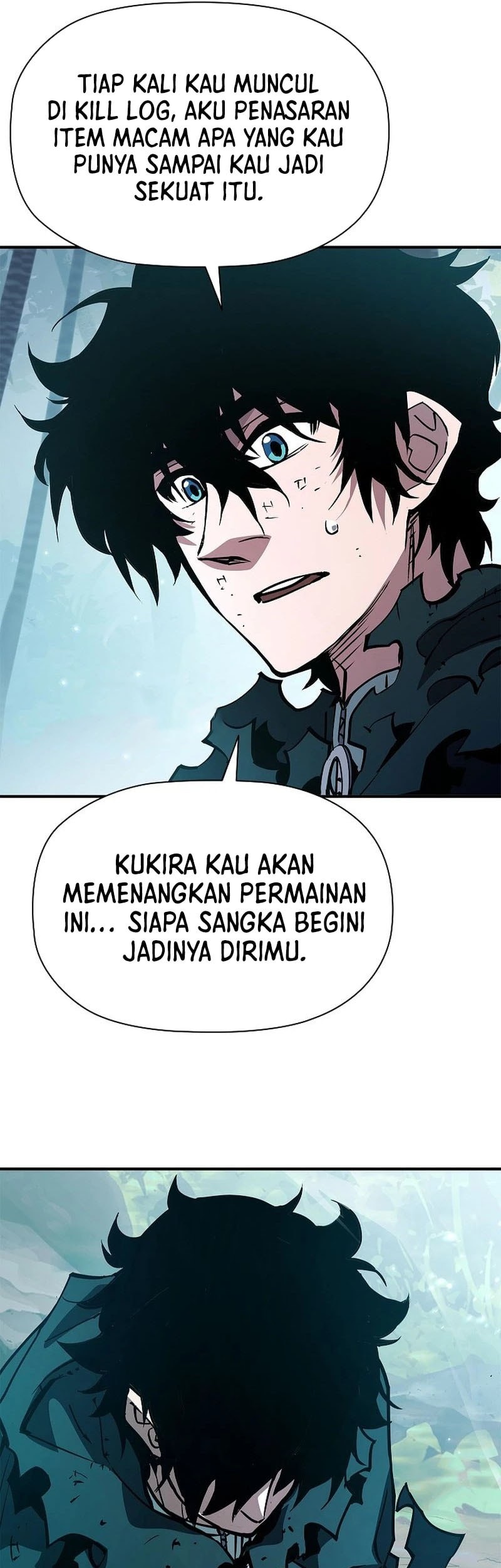 World's Strongest Survivor Chapter 9 - halaman 65