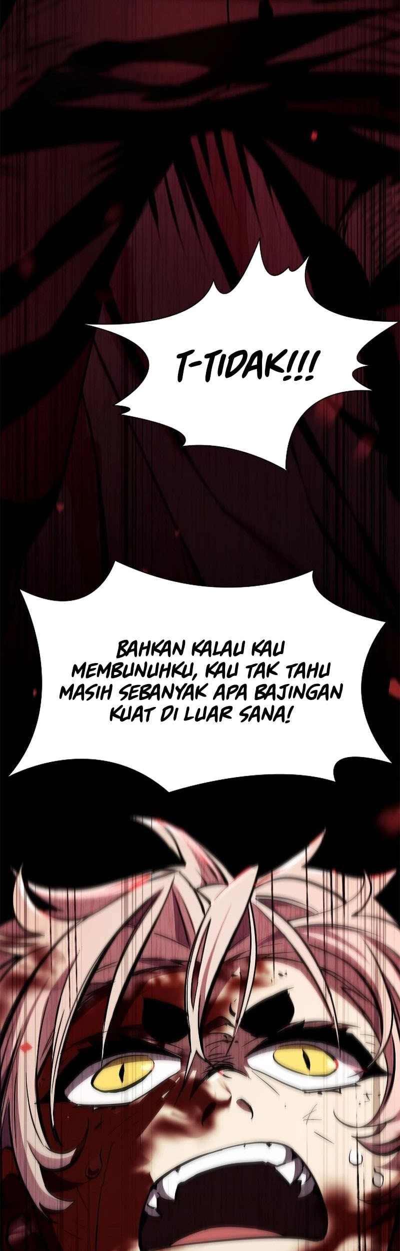 World's Strongest Survivor Chapter 9 - halaman 69
