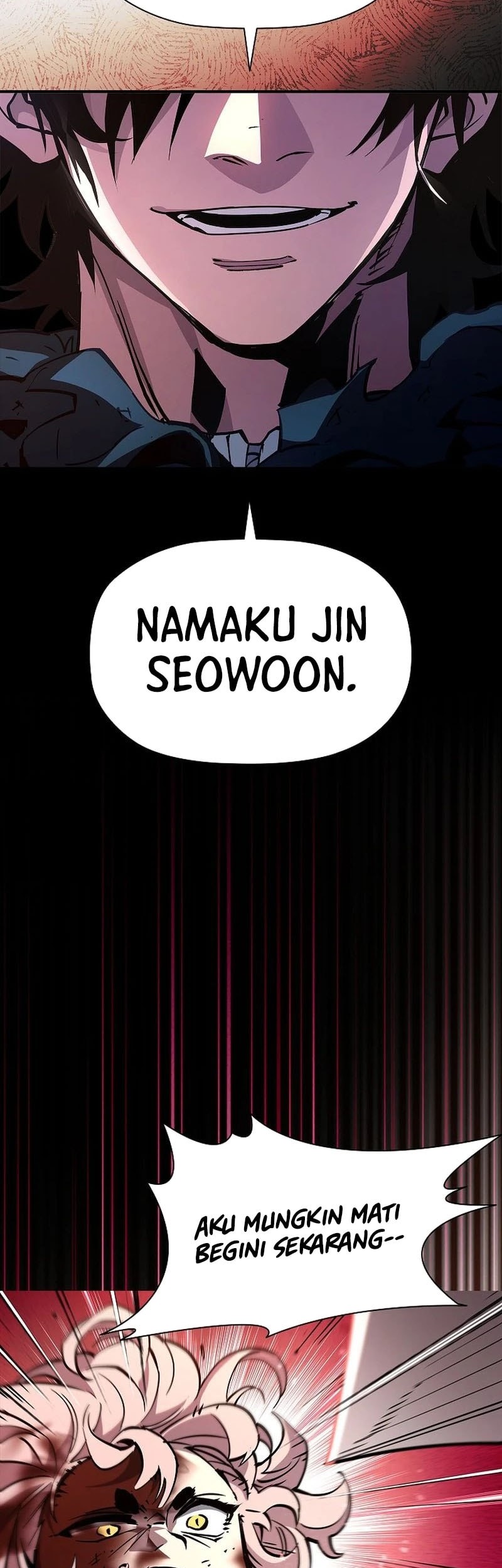 World's Strongest Survivor Chapter 9 - halaman 71