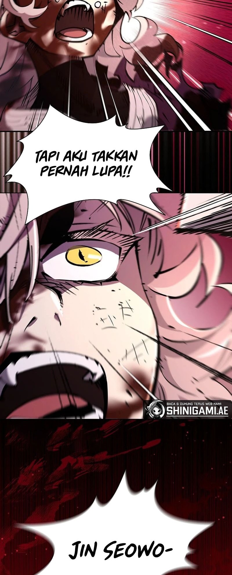 World's Strongest Survivor Chapter 9 - halaman 72