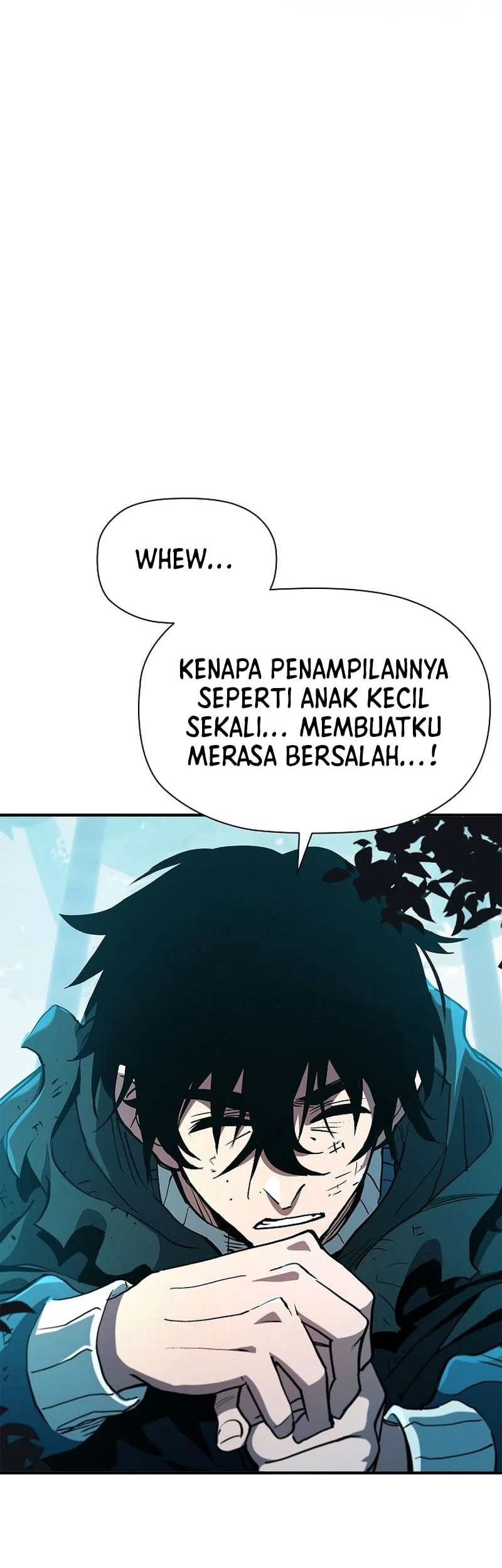 World's Strongest Survivor Chapter 9 - halaman 74