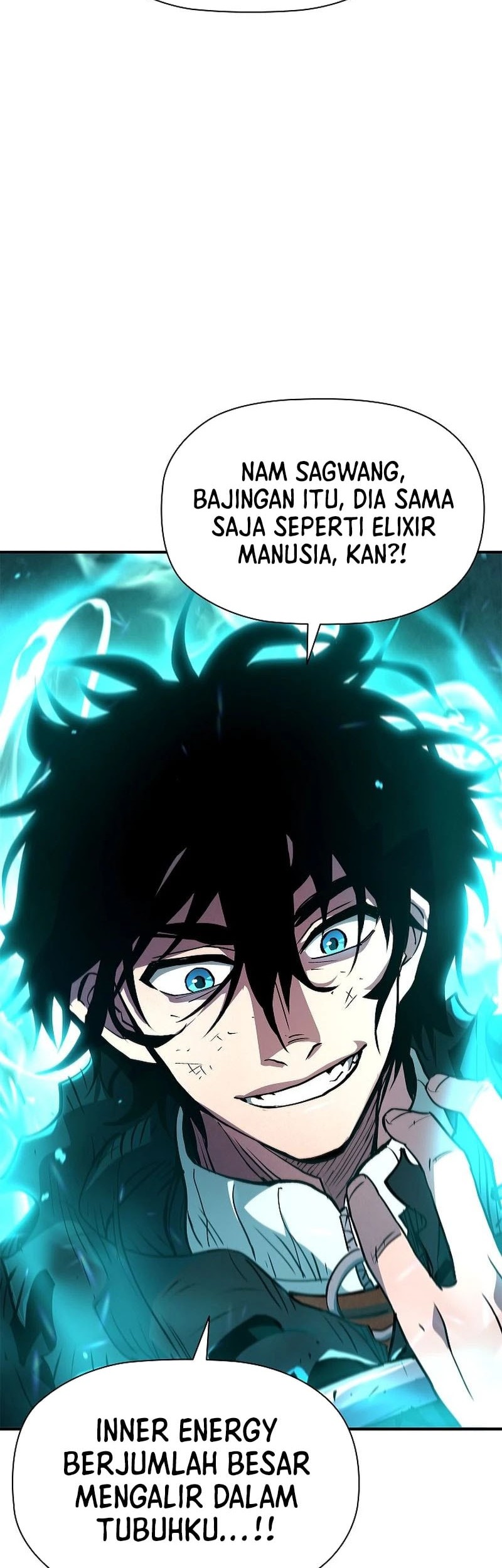 World's Strongest Survivor Chapter 9 - halaman 78
