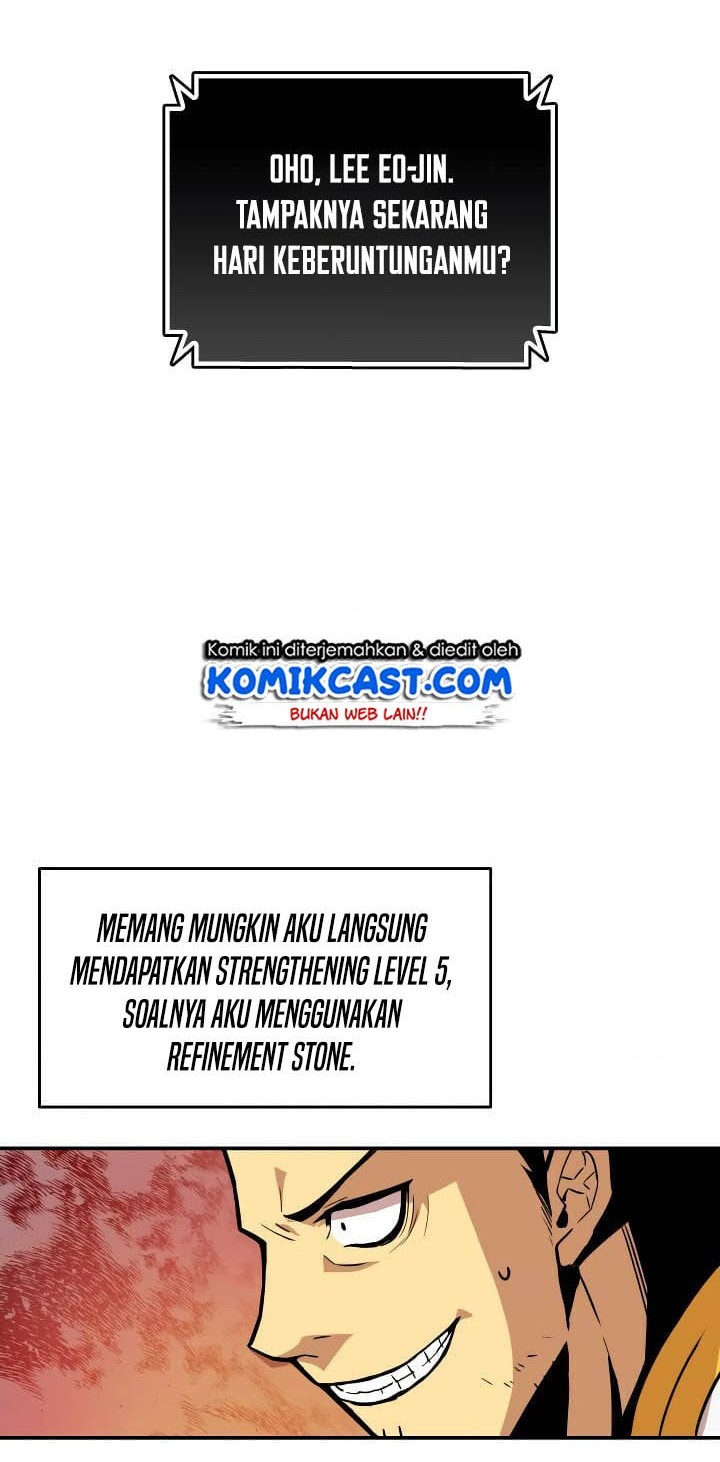 Worn and Torn Newbie Chapter 1 - halaman 20