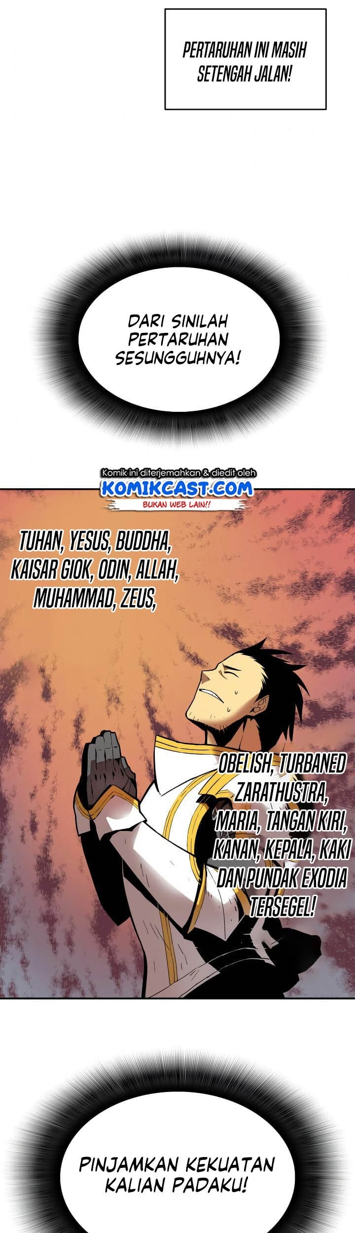 Worn and Torn Newbie Chapter 1 - halaman 21