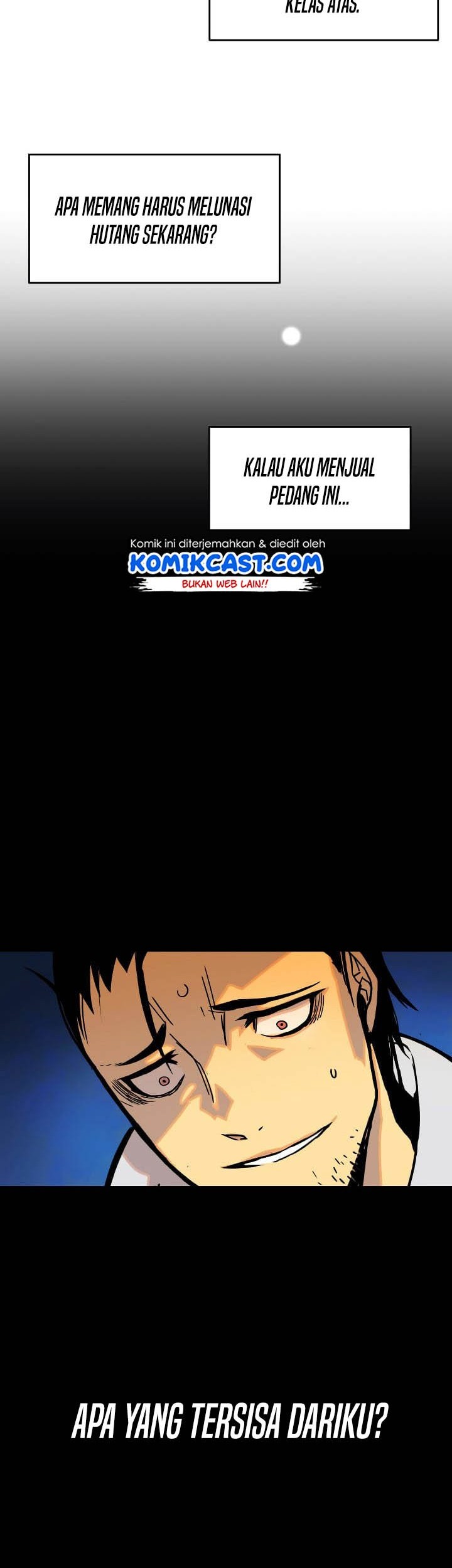 Worn and Torn Newbie Chapter 1 - halaman 31