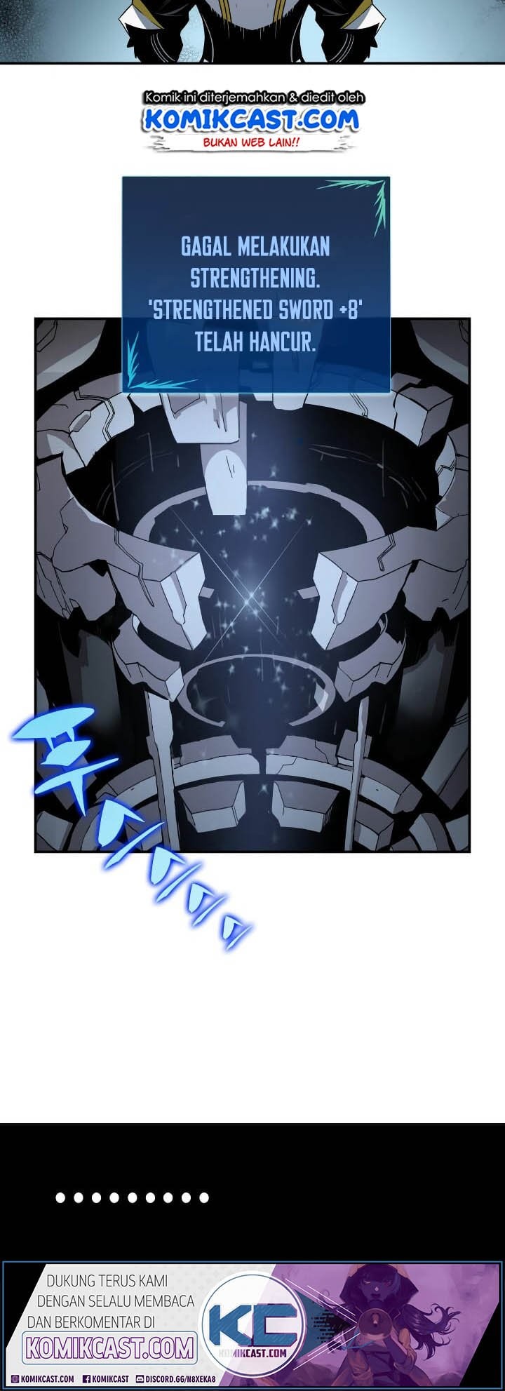 Worn and Torn Newbie Chapter 1 - halaman 47