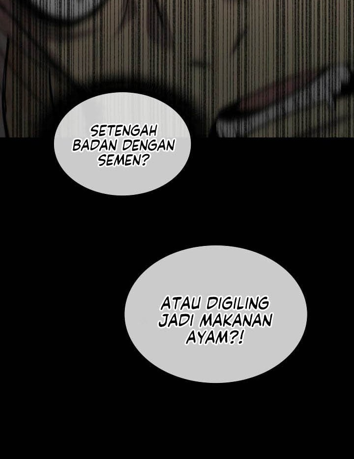 Worn and Torn Newbie Chapter 1 - halaman 51