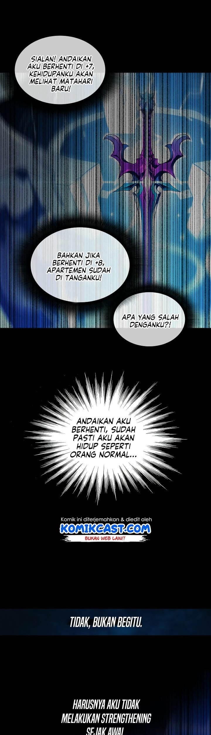 Worn and Torn Newbie Chapter 1 - halaman 52