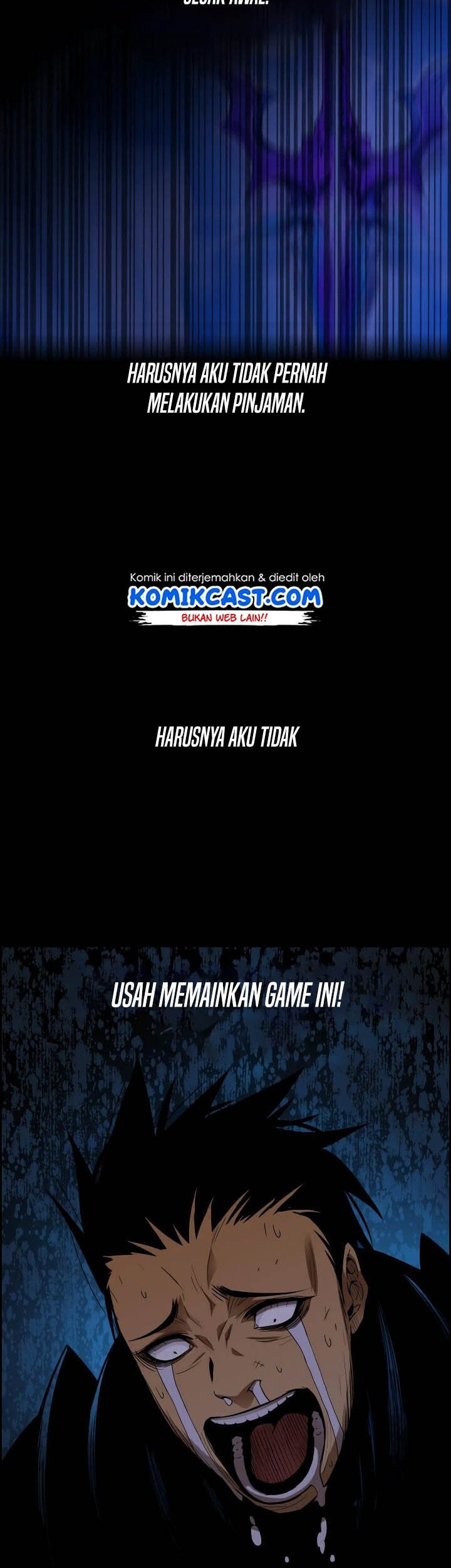 Worn and Torn Newbie Chapter 1 - halaman 53