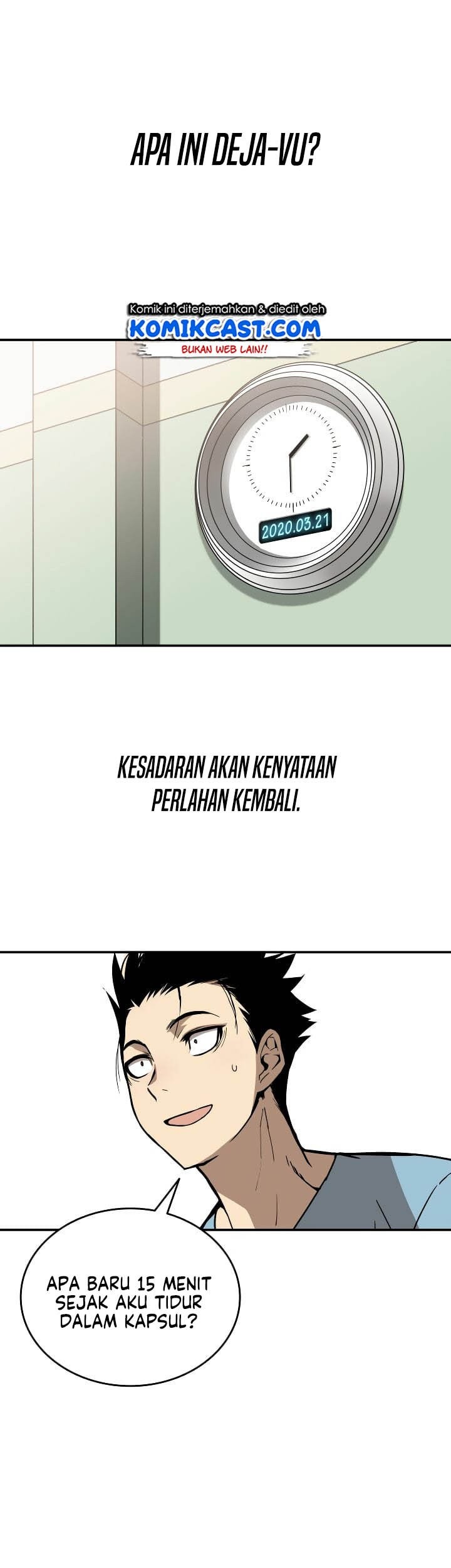 Worn and Torn Newbie Chapter 1 - halaman 64