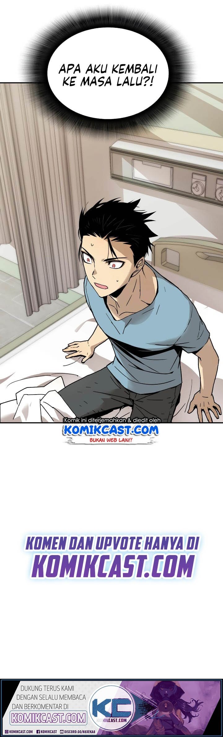 Worn and Torn Newbie Chapter 1 - halaman 66