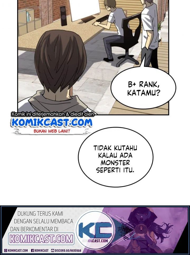 Worn and Torn Newbie Chapter 10 - halaman 15