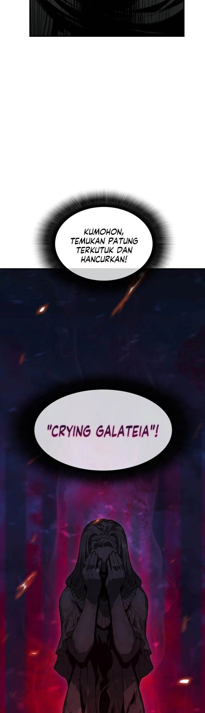 Worn and Torn Newbie Chapter 10 - halaman 41
