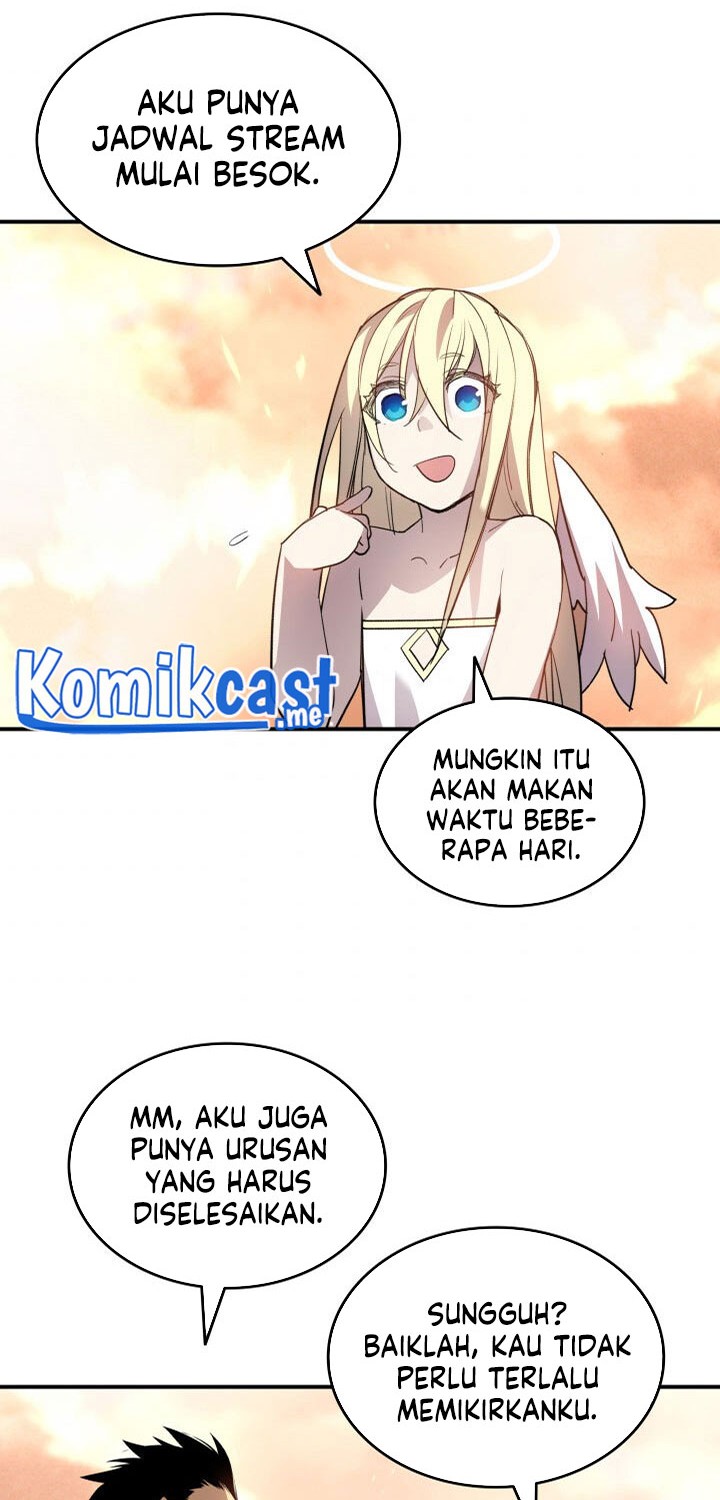 Worn and Torn Newbie Chapter 100 - halaman 3