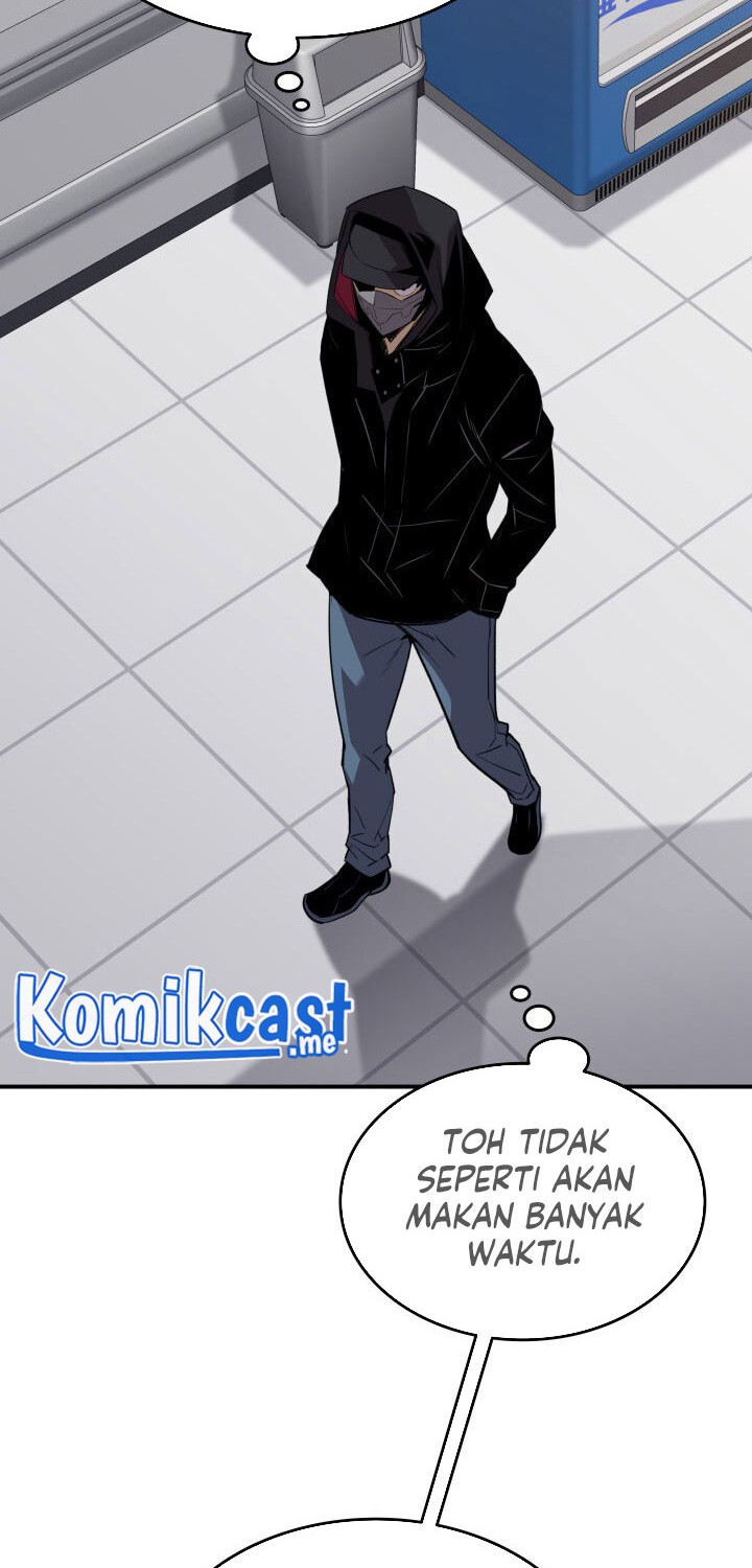 Worn and Torn Newbie Chapter 100 - halaman 39